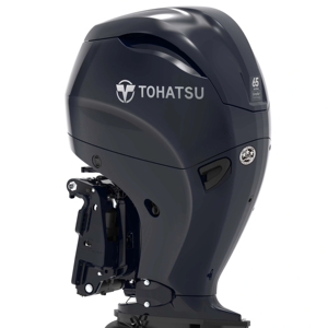 Outboard T o h a T s u M250 HP OutboardMotor 200 HP - Product Image 1