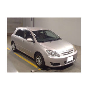 Vehículo Usado en Venta, Estilo 2025, Autos Usados, Vehículo Completo - Product Image 5