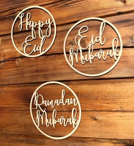 Fournisseur en gros de panneaux muraux décoratifs en bois pour la marque, l'affichage en magasin, le bureau et l'utilisation promotionnelle, disponible au prix de gros - Product Image 4