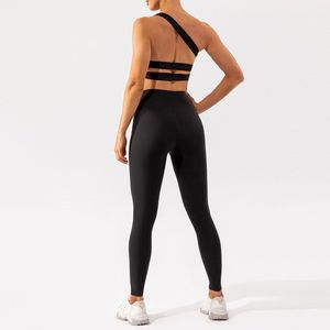 สปอร์ตบราไร้รอยต่อของผู้หญิงระบายอากาศได้ดีแห้งเร็วบราโยคะและเสื้อกล้ามปรับได้เซ็กซี่ - Product Image 4