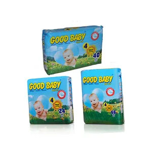 Bulk Supply New Arrival Good Baby Diaper 8 to 19 KG 24 - 40 and 66 Pieces Buy At Lowest Price