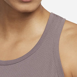 Femmes personnalisé Gym Fitness débardeurs séchage rapide vêtements de sport Style décontracté Spandex tricoté tissu techniques de sublimation en gros - Product Image 5