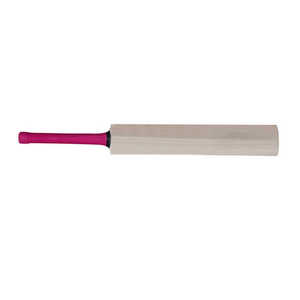 Batte de cricket professionnelle en bois de couleur personnalisée de meilleur fournisseur Batte de cricket professionnelle en saule anglais de qualité supérieure - Product Image 5