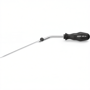 Support de comptoir Hazet avec ventouse pour une fixation sécurisée - Product Image 2