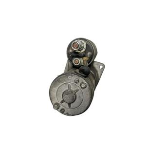 MOTEUR DE DÉMARREUR FIAT Bravo 2ème Série 51832950 192B2000 Bifuel/Gaz 1368 (07>10) - Product Image 2
