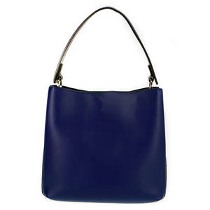 Sac à main pour femme en cuir rétro personnalisé OEM, fermeture éclair, sac à main de créateur, doublure en polyester, portable, deux sangles, dos souple, 1-1,9 L - Product Image 2