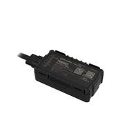 Traceur GPS étanche Teltonika FMB965 pour motos, prend en charge GSM, GLONASS, LBS, BEIDOU, tableau de bord, iOS, Android, carte SD, GPRS, AGPS