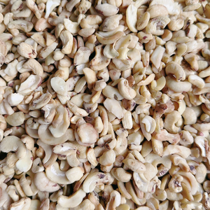 Factory Direct <b>Nuts</b> <b>Kernels</b> SANTIGO Cashew <b>Nuts</b> Wholesale Noix De Cajou Cashew <b>Kernel</b> Short Leadtime - Product Image 1