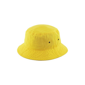 Fashionable Bucket Hats Sun Protection Waterproof <b>Fabric</b> Outdoor Sports Waterproof Bucket Hats for Unisex - Product Image 1