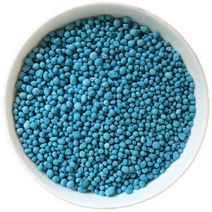 Gran oferta 100% fertilizante Soluble en agua NPK 13-8-24 fertilizante compuesto en polvo NPK para agricultura a la venta - Product Image 4