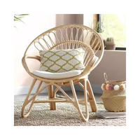 Ensemble de mobilier d'extérieur de bistrot en rotin de haute qualité Chaises et table en rotin, Chaises en rotin de bistro en osier au meilleur prix à partir de 99 GD