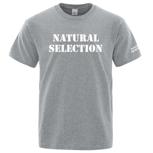 OEM personalizado 230G verano camisa en blanco puro algodón camiseta color sólido fondo manga corta algodón peinado cuello redondo Camiseta - Product Image 3