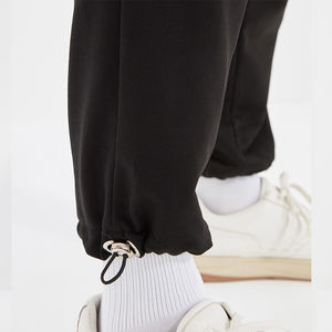 Logo personnalisé ensemble de sweatshirts ras du cou surdimensionnés pull en coton imprimé pulls brodés vierges pour hommes survêtements - Product Image 5