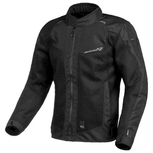 Blouson de moto Macna Summer Empire pour femme, respirant, imperméable, coupe-vent, taille XL, broderie imprimée, vêtements de sport - Product Image 1