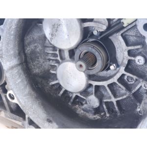 TABLEAU DE BORD COMPLET D'OCCASION AUDI Q3 Série (8UG) QQN 02 Q300051F CUVC Diesel 1968 (14>) - Product Image 2