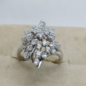 <b>Customized</b> Shape 14K Gold Engagement <b>Ring</b> IGI Certified Oval Cut Lab Grown Diamond Classic Hip Hop Style for Men's Wedding - Product Image 5