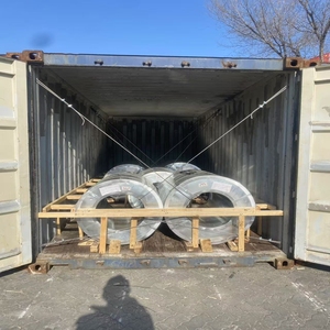 Гальванизированная стальная катушка толщиной 16 <span class=keywords><strong>18</strong></span> <span class=keywords><strong>20</strong></span> <span class=keywords><strong>22</strong></span> <span class=keywords><strong>24</strong></span> 26 калибра Dx51 HDG GI рулонная катушка - Product Image 6