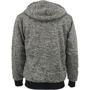 Nouveauté en vente chaude, sweat-shirts pour hommes personnalisés, style unique, respirant, 100% coton, impression numérique, écologique pour la saison d'automne - Product Image 4