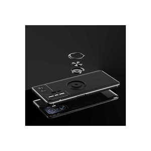 Funda Protectora de Silicona Premium Netzy SAFA Ravel Edition para Xiaomi Mi 11T Pro 5G, Modelo 9A - Product Image 3