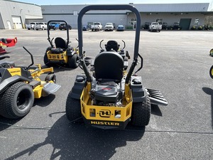 2025 Hustler FASTRAK essence/essence tondeuse à gazon 5000W sans fil 196cc 4 temps moteur Max hauteur de coupe 1000mm bricolage industriel - Product Image 4