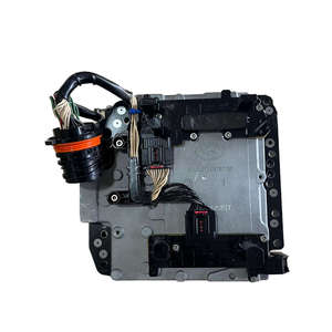 Used for BYD 6DT35/6HDT35 Automatic Transmission Gearbox TCU TCM Replacement Part with 6 Months Warranty - Product Image 5