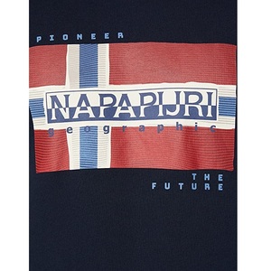 Sudadera de Algodón 100% de Alta Calidad, Estampada, Ajustada, Ecológica, con Logotipo Personalizado, para Hombre, Color y Talla Personalizables, Exportación - Product Image 5