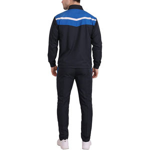 Venta al por mayor 2024 Chándal de hombre Transpirable Jogging Traje Ropa deportiva Conjunto de ropa deportiva de hombre Chándal para hombre Servicio OEM - Product Image 4