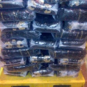 Best Price High Quality Egyptian Comori Vermicelli Macaroni ISO 9001 Halal Certified Bulk Box Bag Short Cut Spaghetti Fusilli - Product Image 5