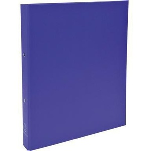 Ringbook Exacompta DIN A4 Blue <b>Clipboards</b> Exacompta DIN A4 Blue Cardboard Product - Product Image 1