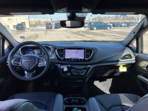 Offre Super Promotionnelle 2025 Chrysler PACIFIICA SELECT - Product Image 5