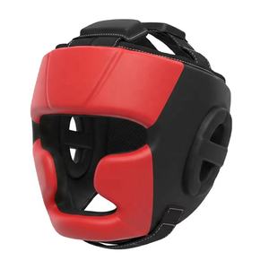 Protectores de Cabeza para Boxeo - Casco de Protección Facial Completa para Kickboxing - Cascos de Boxeo Personalizados e Impresos - Product Image 1