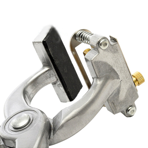 Pinzas de Tatuaje para Orejas de Alta Calidad, Pinzas Veterinarias para Tatuaje de Animales, Pinzas para Tatuaje de Animales, Mejor Empresa Fabricante, Precio Económico - Product Image 4