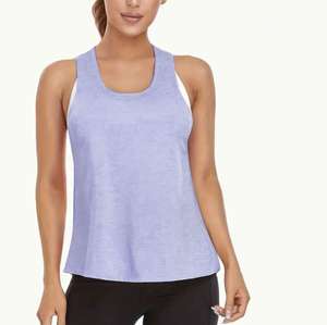 Cotton Bamboo Fiber Plus Size <b>Women's</b> Tank <b>Tops</b> From Pakistan <b>Women</b> Work Out Tank <b>Top</b> Custom LOGO Summer for <b>Women</b> Tank <b>Top</b> - Product Image 6