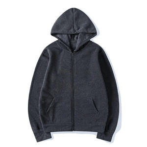 Sudadera con Capucha para Hombre, 100% Algodón, Forro Polar, Cálida, Otoñal, Ecológica, 360g, Profesional, Precio al por Mayor - Product Image 3