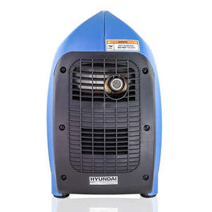Générateur Inverter Portable à Essence 2000W Onde Sinusoïdale Pure Silencieux 58dB Démarrage par Lanceur pour Camping-Car, Camping et Alimentation de Secours Domestique - Product Image 6