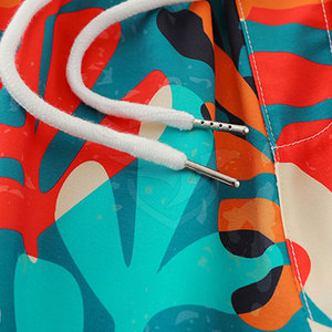 Pantalones Cortos de Alta Calidad Más Vendidos, Hechos a Medida, Ropa Casual, Pantalones Cortos de Sublimación para Adultos - Product Image 6