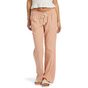 Pantalones Cargo Suaves Personalizados al por Mayor para Mujer, Pantalones Deportivos de Gimnasio, Pantalones de Yoga de Cintura Media, Pantalones Casuales - Product Image 4