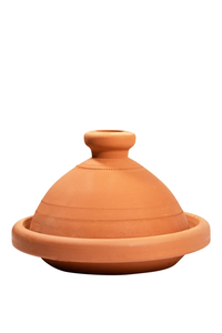 Authentique tajine marocain fait à la main en céramique, pot de cuisson traditionnel, tajine pour four et cuisinière, résistant à la chaleur, écologique, cuisines - Product Image 5