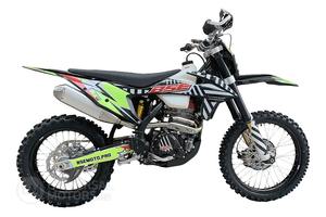 Dernier modèle 2025 BSE T8 Twister - Achetez des motos sportives - Product Image 2