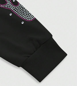 Conjunto Deportivo para Hombre, Chándal de Algodón, Logotipo Personalizado, Proveedor de Fábrica - Product Image 5