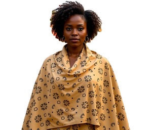 Wholesale Viscose Hijab for <b>Women</b> Breathable Muslim <b>Shawl</b> Scarf Lightweight 110*200cm <b>Wrap</b> for Daily Outdoor Travel Fashion - Product Image 1