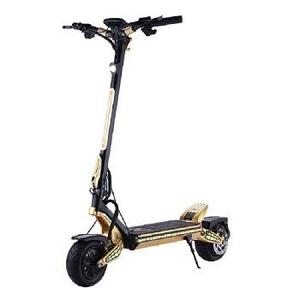 Trottinette électrique Perfect MukutaS 9 Plus avec moteur double 1600W, batterie 48V 15.6Ah, roues de 9 pouces - Product Image 2