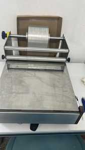Transparent OPP Film <b>Roll</b> for <b>Cigarette</b> Box Packaging Cellophane Overwrapping <b>Machine</b> High Clarity Bopp Plastic Film - Product Image 2