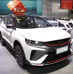 SUV Usada de 1.5T a Gasolina, Autonomía Eléctrica, Transmisión Automática, Diseño de 7 Asientos, Volante a la Izquierda, Tapicería de Tela, en Buen Estado, Procedente de Japón - Product Image 5
