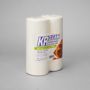 Alta calidad 1-Ply Premium Eco-Conscious Soft Paper Servilletas de cena para uso en restaurante - Product Image 1