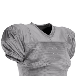 Custom Design American Football Jersey High-Quality 100% Polyester Sublimation Printing Breathable American Football Jersey - Product Image 2
