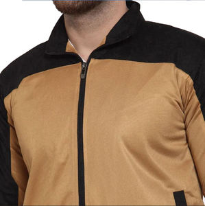 Chándales para hombre a la venta a bajo precio, tela cómoda, elegante y elástica para gimnasio y uso informal a granel - Product Image 6