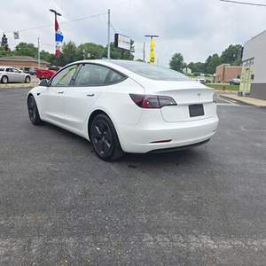 Berline électrique 2021 abordable | Batterie de 55 kWh - Product Image 6