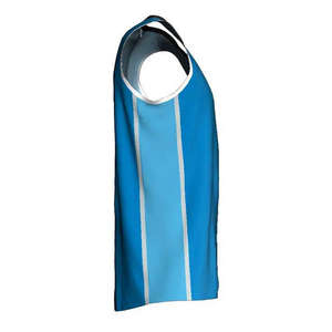 เสื้อเบสบอลพิมพ์ลายตามสั่ง ระบายอากาศได้ดี ไซส์ใหญ่ ชุดทีม ผลิตในปากีสถาน - Product Image 5