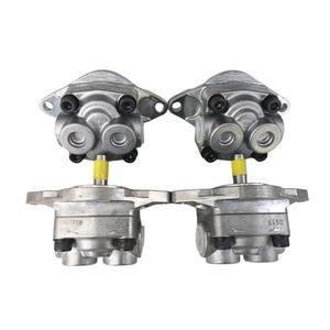 Pompe à haute pression YP YP10 YP10-3D2H2-L YP10-3A2H2-R YP10-5A2H2-R YP10-7D2D2-L pompe à engrenages hydraulique YP10-3R424 - Product Image 2